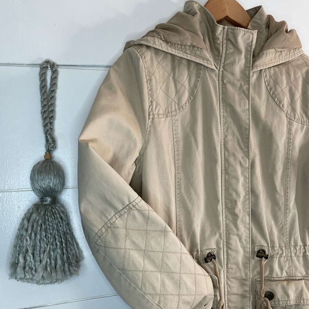 Prince&Fox Jacket - Picture 4 of 14